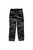 Mens Super Work Trousers - Short Leg - Black