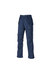 Redhawk Mens Pro Work Wear Trouser (30inch Short Leg Length) (Navy) - Navy