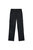 Womens/Ladies Everyday Flex Work Trousers - Black