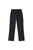 Womens/Ladies Everyday Flex Work Trousers - Black