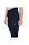 Womens/Ladies Everyday Flex Work Trousers (Navy)