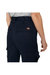 Womens/Ladies Everyday Flex Work Trousers (Navy)