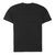Black Embroidered Logo T-Shirt