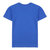 Blue Shatter Logo T-Shirt