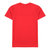 Red Logo Print T-Shirt