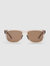 Riley Round Sunglasses