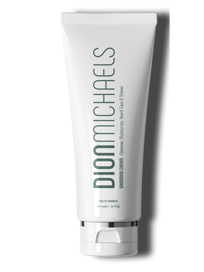 Dion Michaels Grooming Cream product