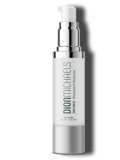 Dion Michaels Skin Balm product