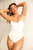 Astrid One Piece - White