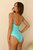 Bliss One Piece - Blue Crush