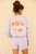 Fresh As A Daisy Crewneck Sweatshirt