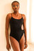 Shorebreak One Piece - Black