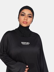 Effortless Black - Women's Modest Activewear