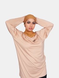 Empire Tan - Women's Modest Activewear