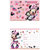 Disney Iconic Minnie Mouse Invitations 8ct]