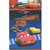 Disney Pixar Cars 2 Loot Bags 8 per pack]