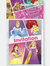 Disney Princess Dream Big Invitations - 8ct