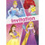 Disney Princess Dream Big Invitations - 8ct