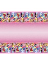 Disney Princess Dream Big Table Cover