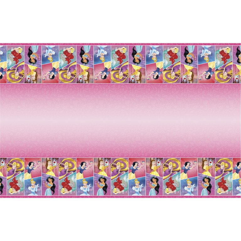 Disney Princess Dream Big Table Cover