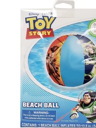 Disney Toy Story 4 Inflatable Beach Ball Includes Repair Kit