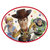 Disney Toy Story 4 Movie Favor Pack - 48ct