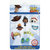 Disney Toy Story 4 Movie Photo Booth Props - 8 Per Pack