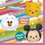 Disney Tsum Tsum Luncheon Napkins 16 per Pack]