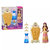 Princess Belle Doll And Wardrobe