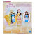 Princess Belle Doll And Wardrobe