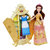 Princess Belle Doll And Wardrobe