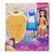 Princess Belle Doll And Wardrobe