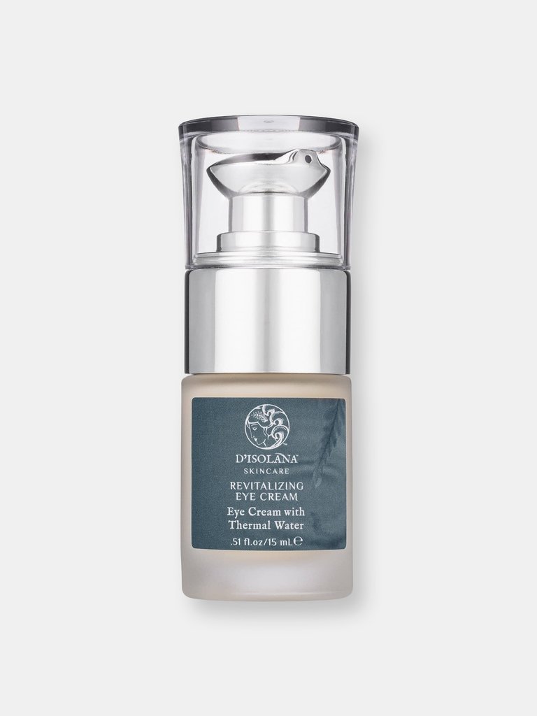 Revitalizing Eye Cream