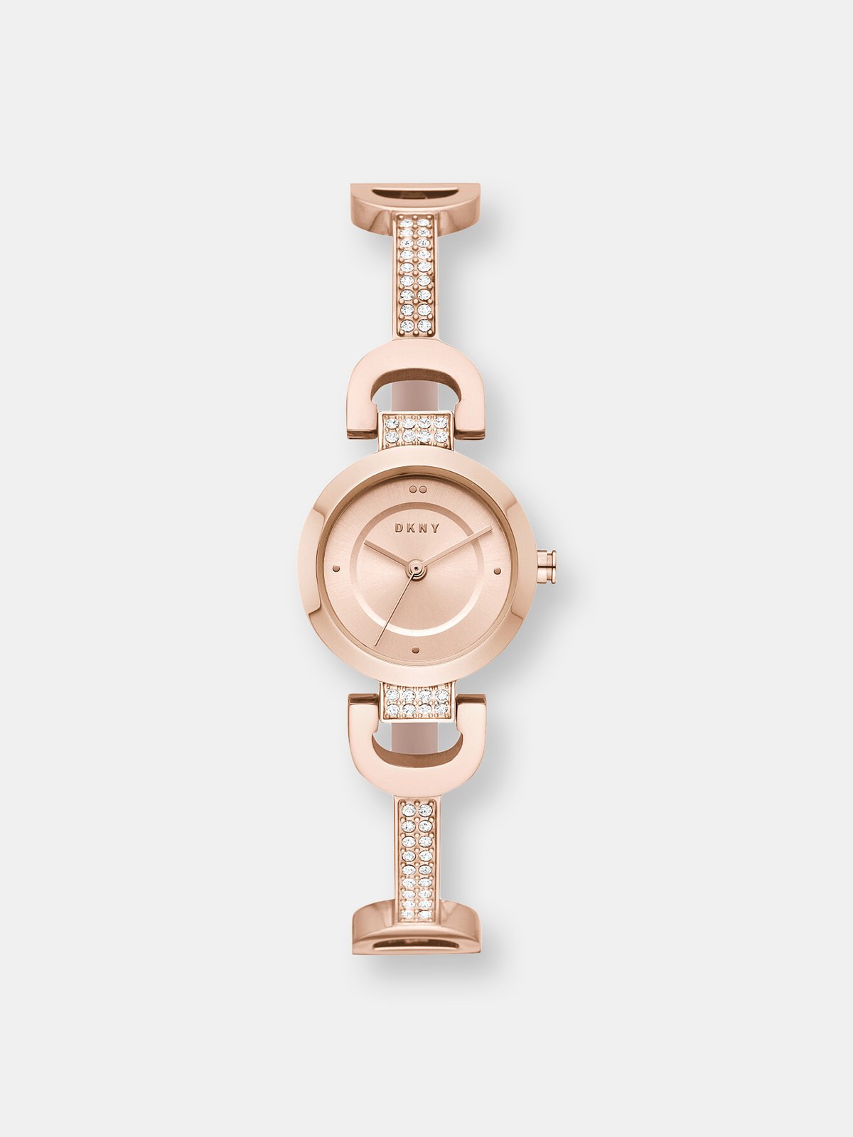 Women's DKNY Logo Clothing - Style Watch