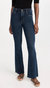 Bridget Boot High-Rise Denim Jeans