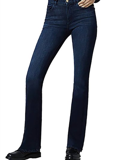DL1961 Bridget Boot High Rise Instasculpt Jeans 33" product