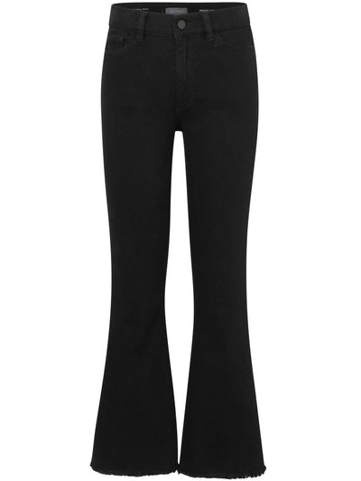 DL1961 Bridget Bootcut High Rise Crop Jeans product