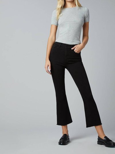 DL1961 Bridget Crop Bootcut Jean product