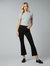 Bridget Crop High Rise Bootcut | Henderson - Henderson