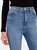 Chrissy Crop Ultra High Rise Skinny Jeans