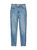 Chrissy Crop Ultra High Rise Skinny Jeans