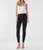 Chrissy Ultra High Rise Ankle Skinny Jeans - Hopper