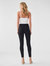 Chrissy Ultra High Rise Ankle Skinny Jeans