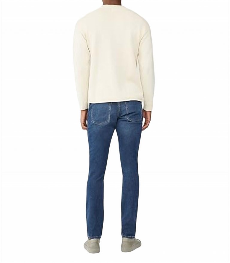 Cooper Tapered Jeans In Aspen