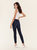 Farrow Ankle High Rise Skinny Jeans