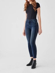 Farrow Ankle Jeans - Hassler
