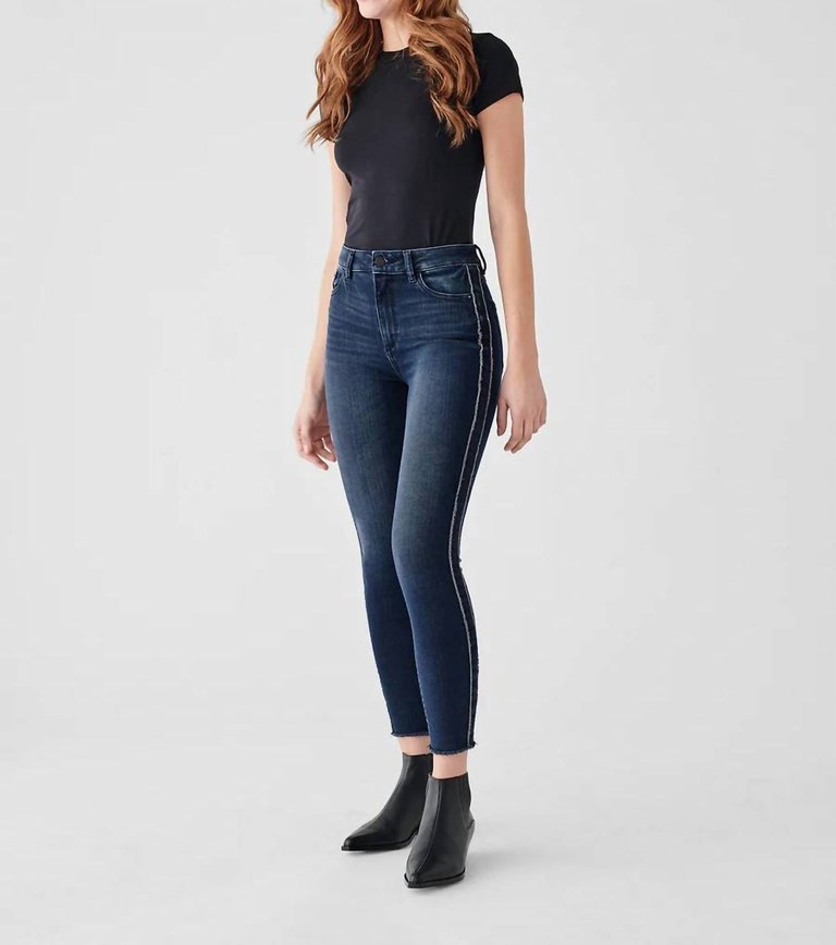 Farrow Ankle Jeans - Hassler