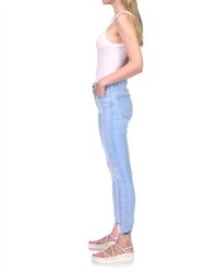 Farrow Skinny Ankle Jeans