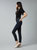 Farrow Skinny High Rise Instasculpt Ankle | Willoughby