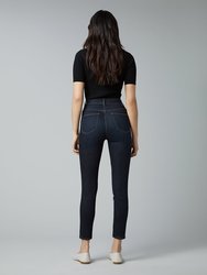Farrow Skinny High Rise Instasculpt Ankle | Willoughby